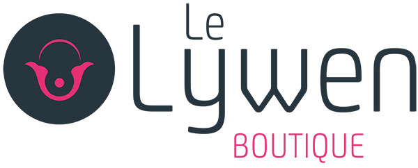 logo boutique le lywen